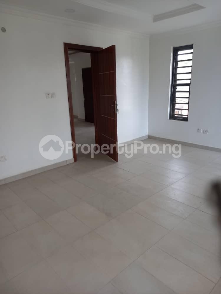 4 Bedroom House in Yaba Lagos House for rent in yaba House in yaba