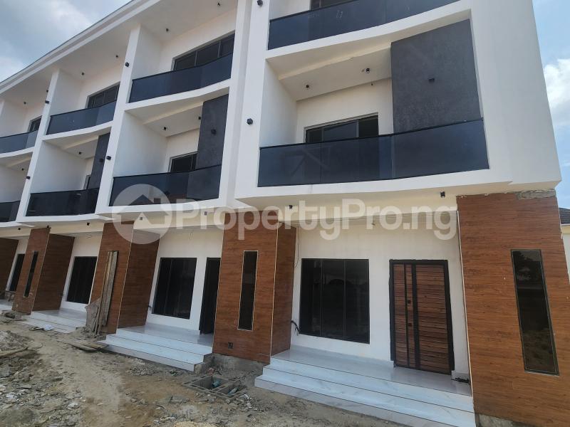 4 bedroom House for sale Lekki Phase 1 Lekki Lagos