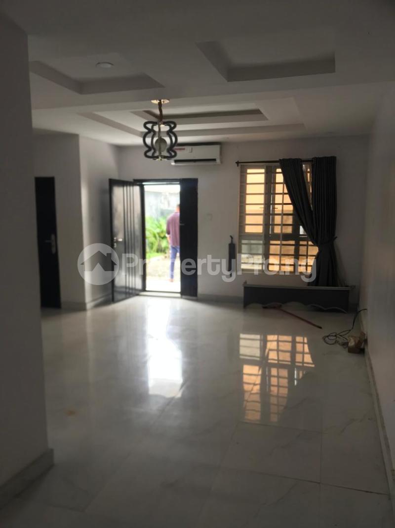 4 bedroom House for rent New Road Igbo-efon Lekki Lagos