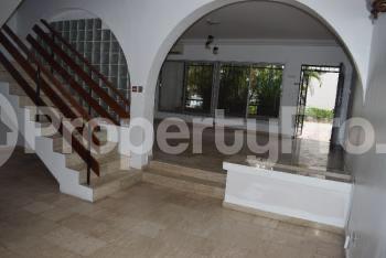 4 bedroom House for rent Ikoyi Lagos
