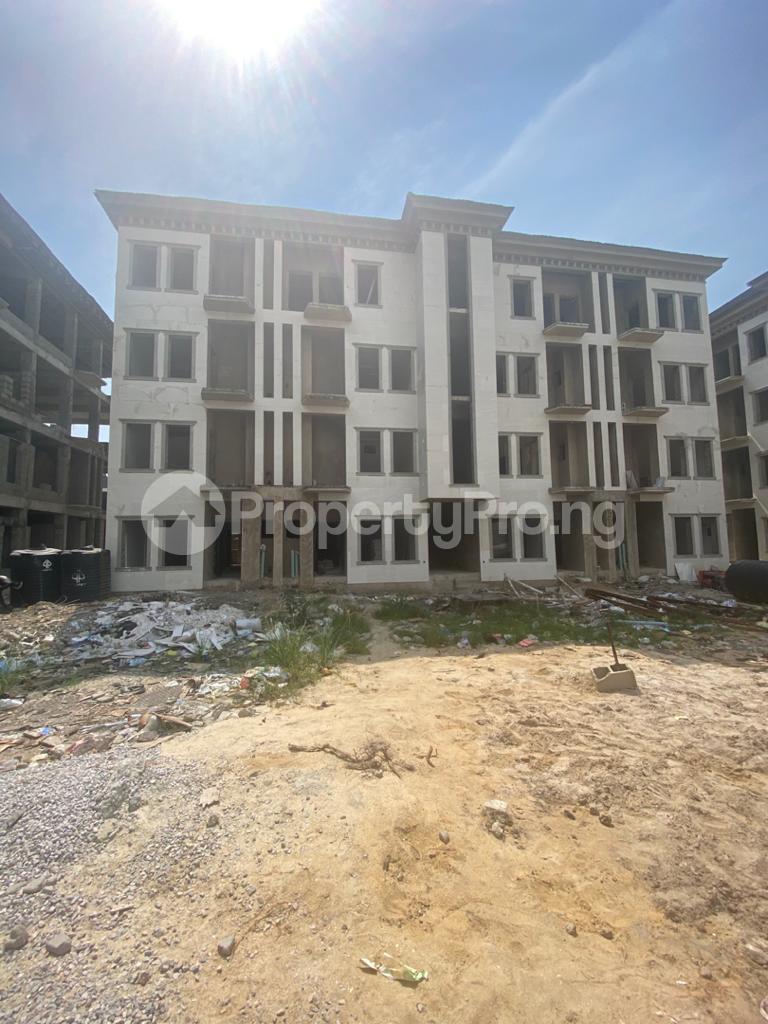 4 bedroom House for sale Lekki Right. Lekki Lagos