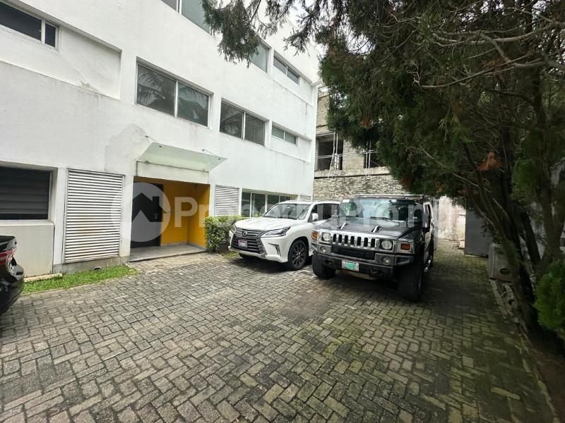 4 bedroom House for sale Parkview Estate Ikoyi Lagos