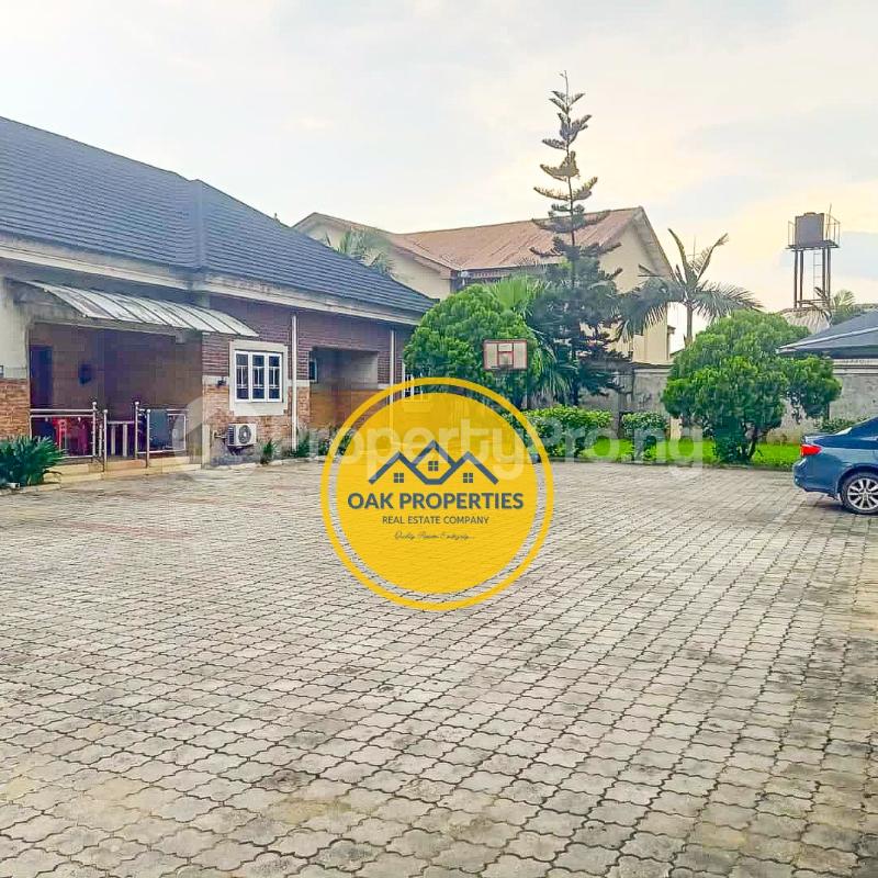 4 Bedroom House in Ada Port Harcourt Rivers House for rent in