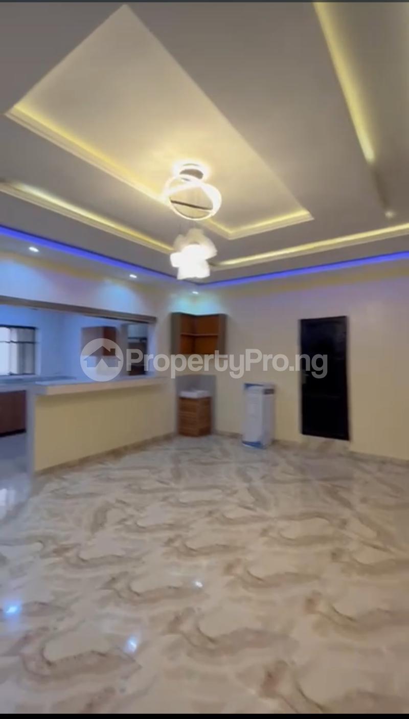 4 bedroom Flat / Apartment for rent Lake View Estate Apple junction Amuwo Odofin Lagos