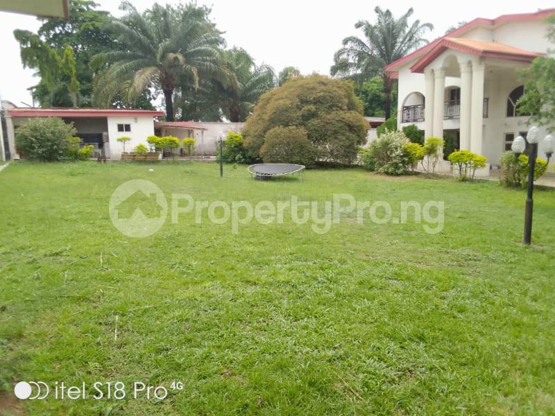 4 bedroom House for rent Forest Hills Estate Jericho Gra Ibadan Oyo
