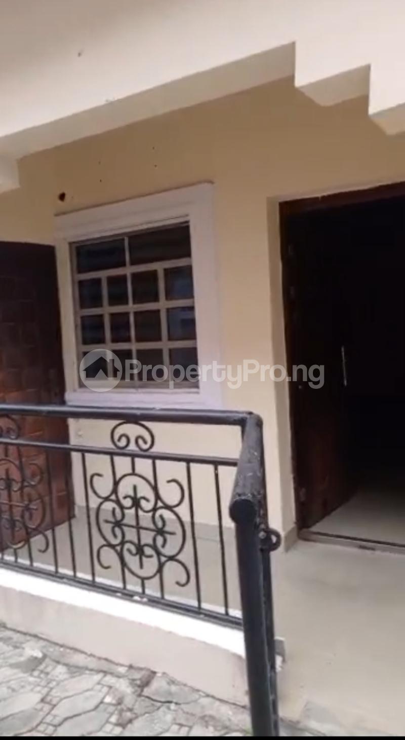 4 bedroom Flat / Apartment for rent Lakeview Apple junction Amuwo Odofin Lagos