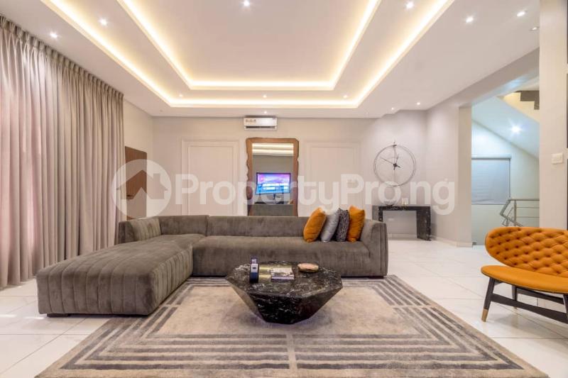 4 bedroom Flat / Apartment for shortlet Victoria Island Lagos