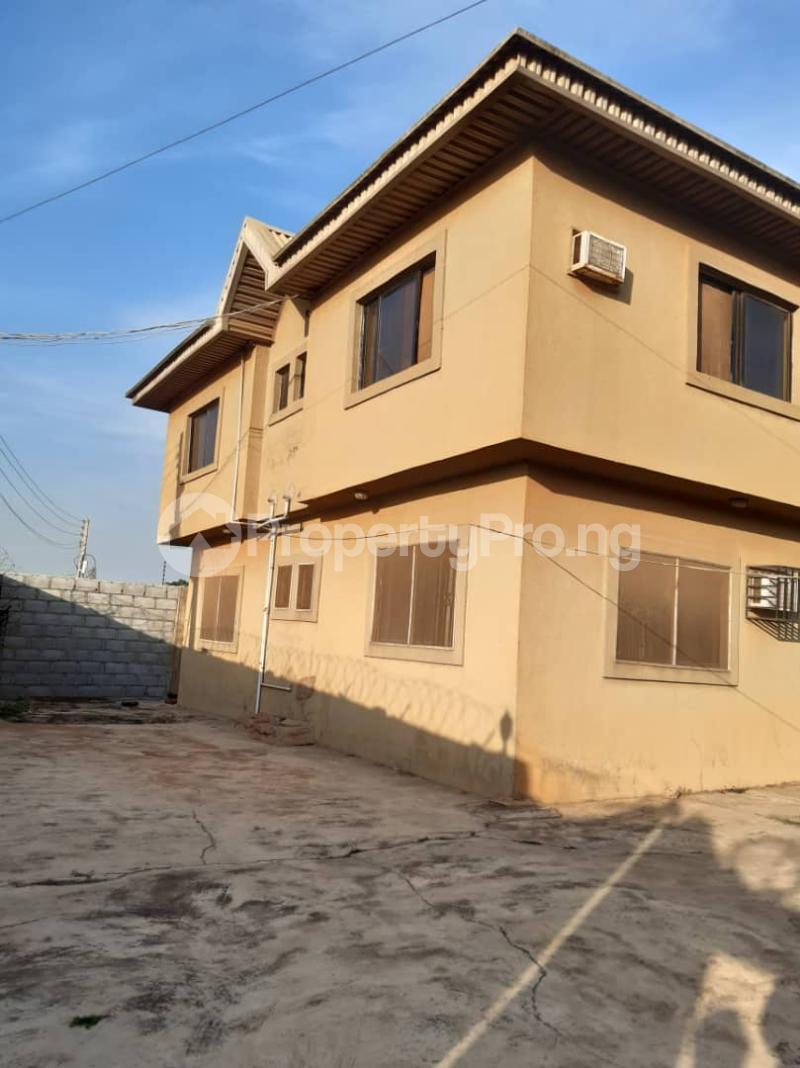 3 bedroom House for sale Kayfarm Estate Ogba Lagos