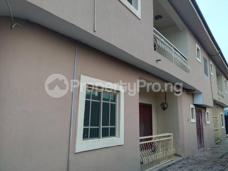 3 bedroom House for sale Abesan Estate Ipaja road Ipaja Lagos