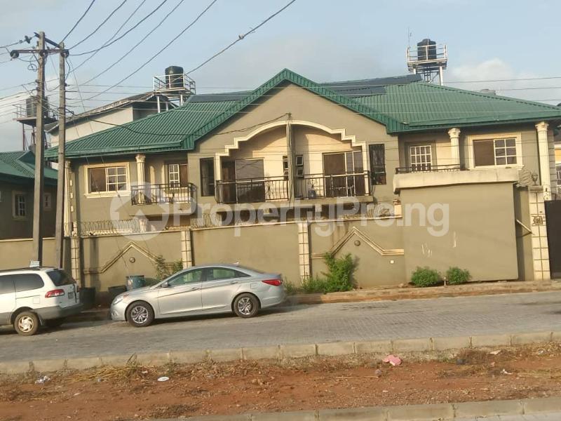 3 bedroom House for sale Magodo Phase 1 Magodo Kosofe/Ikosi Lagos