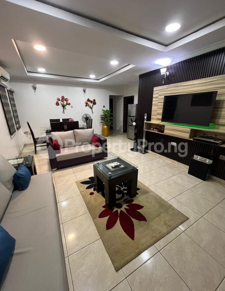 4 bedroom Flat / Apartment for shortlet Maryland Ikeja Lagos