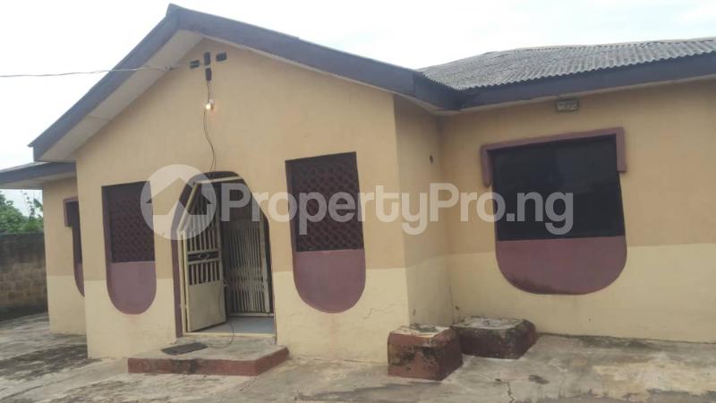 4 bedroom House for sale Iroko Ajegunle Alagbado Alagbado Abule Egba Lagos