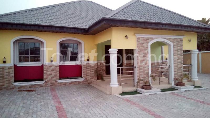 4 bedroom House for rent Ican Estate Apple junction Amuwo Odofin Lagos