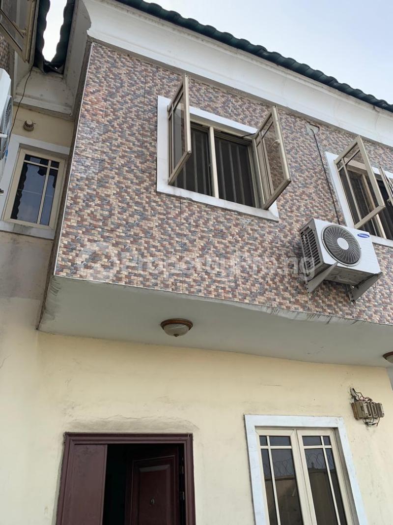 4 bedroom House for sale Mobil Road After Vgc B4 Ajah Bridge VGC Lekki Lagos