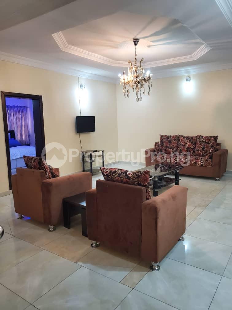 4 bedroom House for shortlet Abraham adesanya estate Ajah Lagos