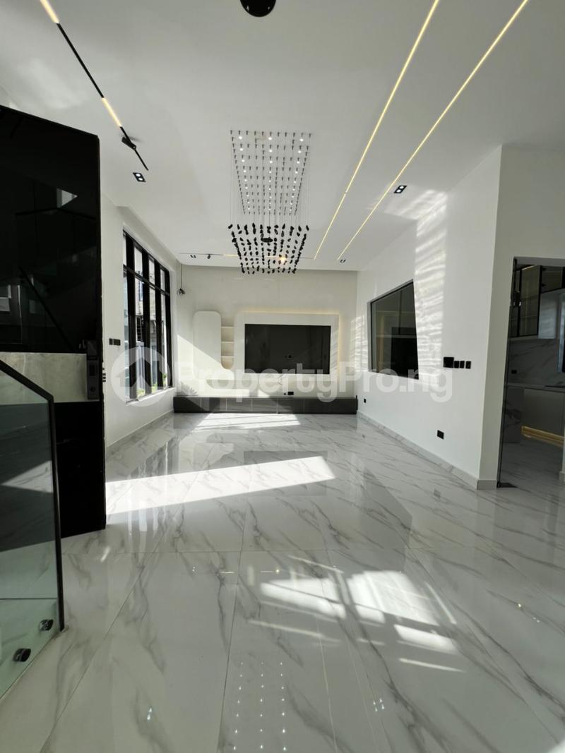 4 bedroom House for sale Ajah Lagos