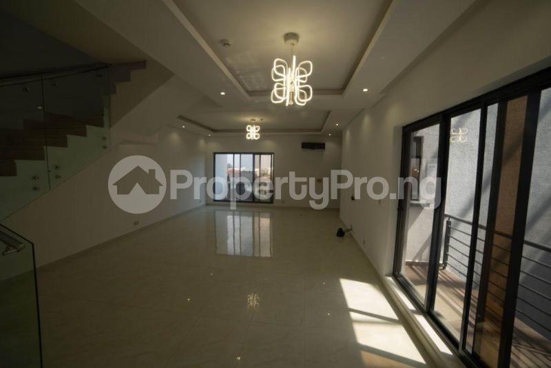 4 bedroom House for rent Banana Island Ikoyi Lagos - 0