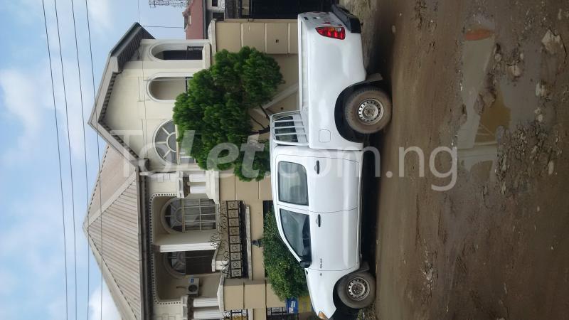 4 bedroom House for rent Bola Arowolo Street Atunrase Medina Gbagada Lagos