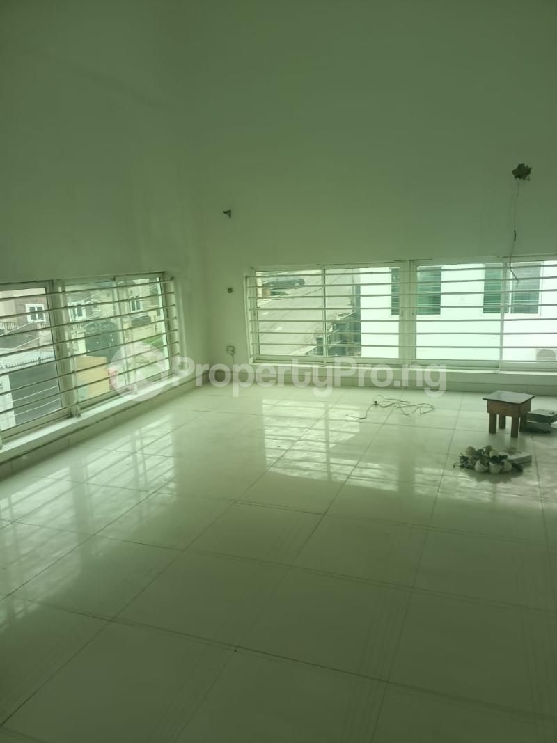 4 bedroom House for rent Awuse Estate Opebi Ikeja Lagos
