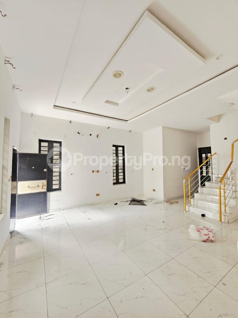 4 bedroom House for rent Royal Pine Estate, orchid Lekki Lagos - 13