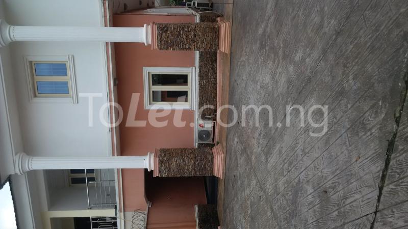 4 bedroom House for rent Zainab Medina Gbagada Lagos