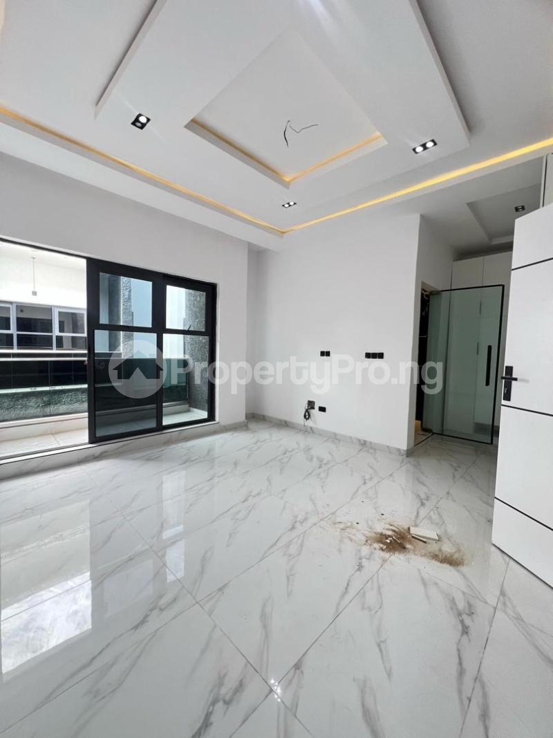 House for rent Estate Ikota Lekki Lagos - 1