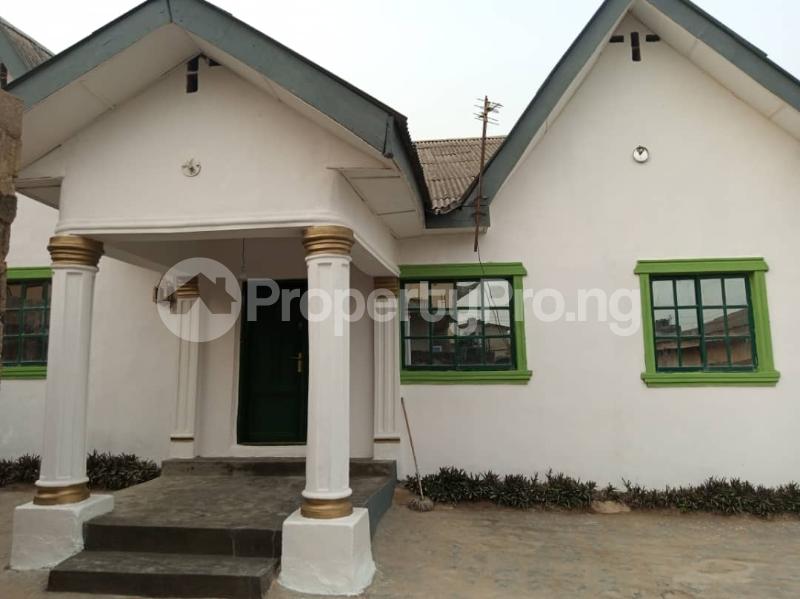 4 bedroom House for sale Yewande Daddy Town, Giwa Okearo Area Via Iju Ishaga Iju-Ishaga Agege Lagos