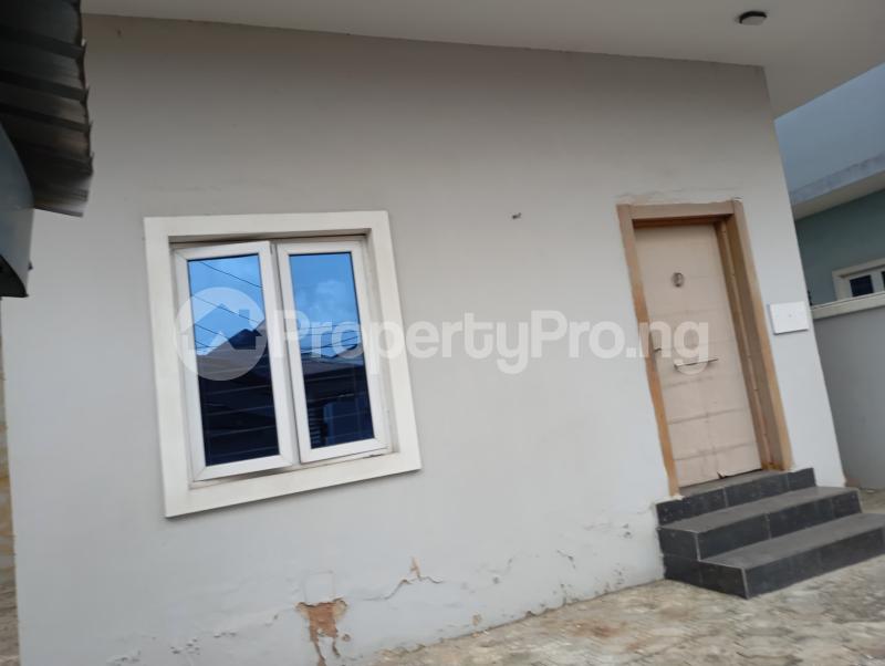 4 bedroom House for rent Ogundana Allen Avenue Ikeja Lagos