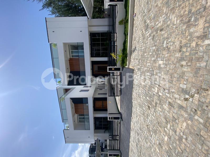 5 bedroom House for sale Megamound Housing Estate Ikota Lekki Lagos