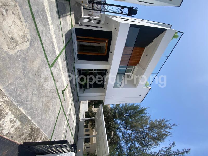 5 bedroom House for sale Megamound Housing Estate Ikota Lekki Lagos