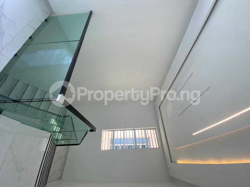 5 bedroom House for sale Megamound Housing Estate Ikota Lekki Lagos