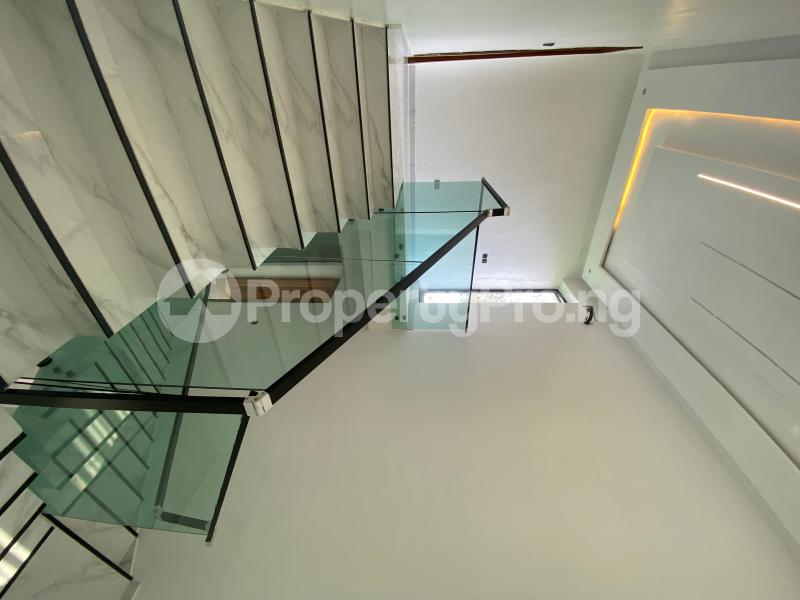 5 bedroom House for sale Megamound Housing Estate Ikota Lekki Lagos