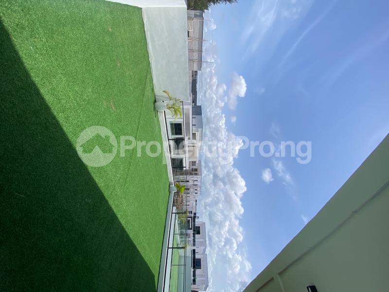 5 bedroom House for sale Megamound Housing Estate Ikota Lekki Lagos