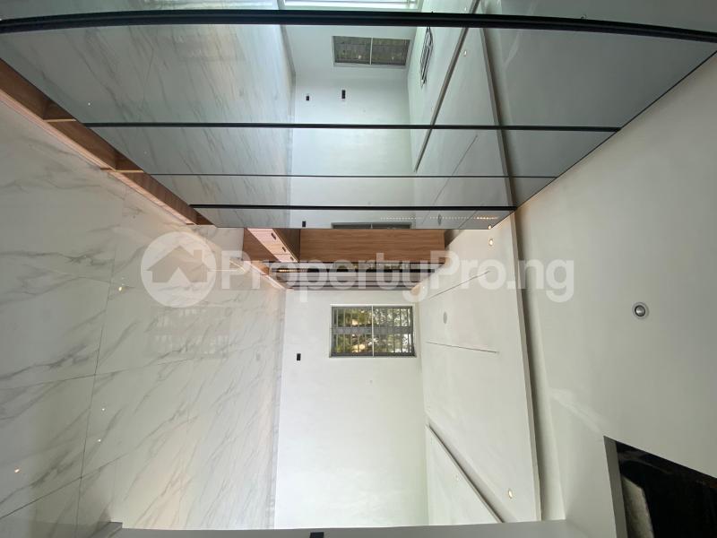 5 bedroom House for sale Megamound Housing Estate Ikota Lekki Lagos