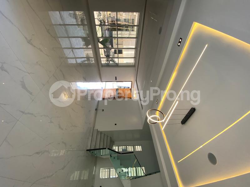 5 bedroom House for sale Megamound Housing Estate Ikota Lekki Lagos