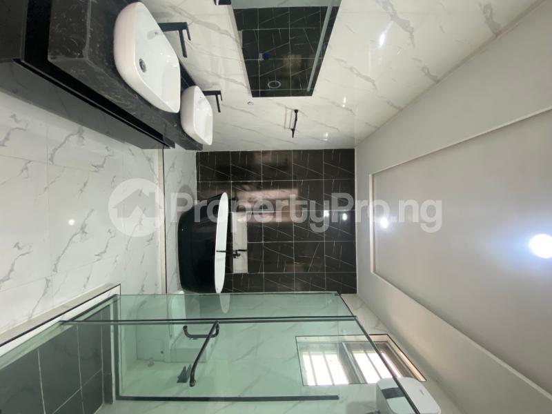 5 bedroom House for sale Megamound Housing Estate Ikota Lekki Lagos