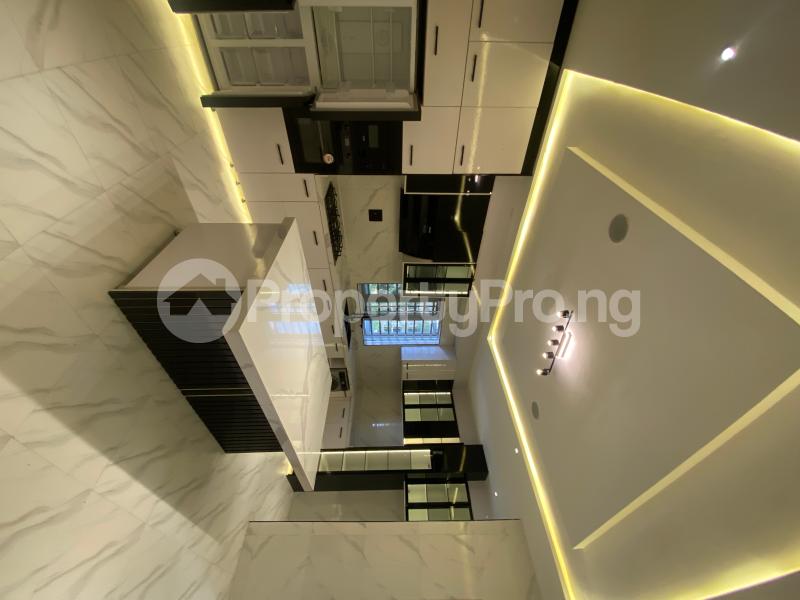 5 bedroom House for sale Megamound Housing Estate Ikota Lekki Lagos