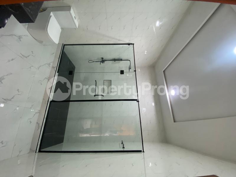 5 bedroom House for sale Megamound Housing Estate Ikota Lekki Lagos