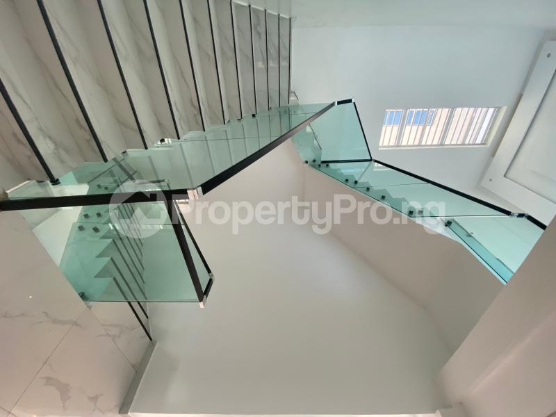 5 bedroom House for sale Megamound Housing Estate Ikota Lekki Lagos