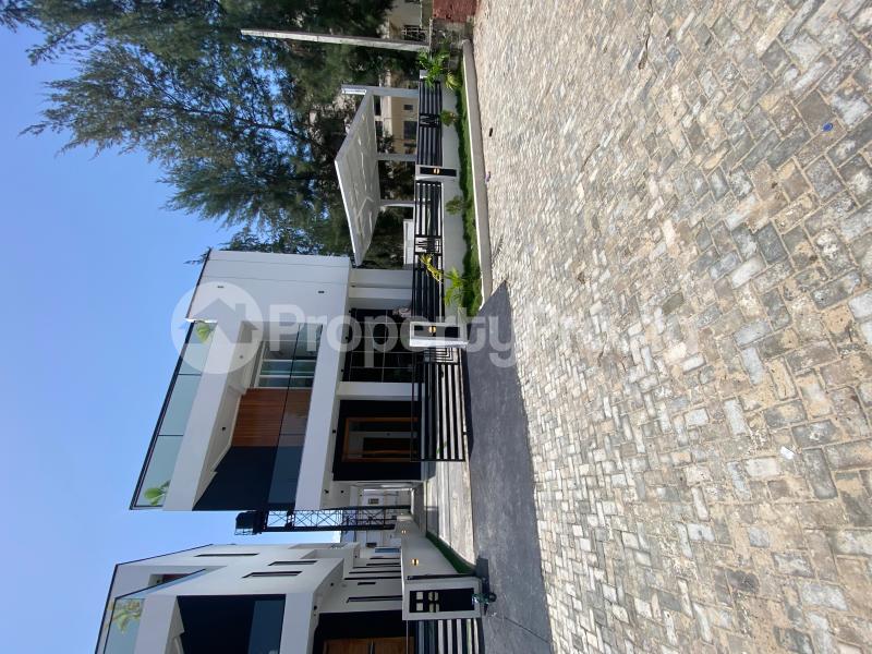 5 bedroom House for sale Megamound Housing Estate Ikota Lekki Lagos