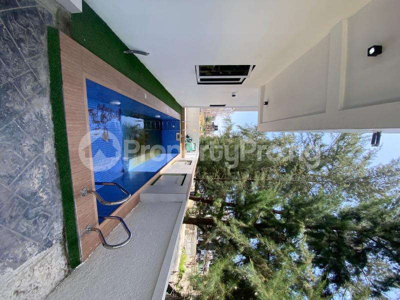 5 bedroom House for sale Megamound Housing Estate Ikota Lekki Lagos