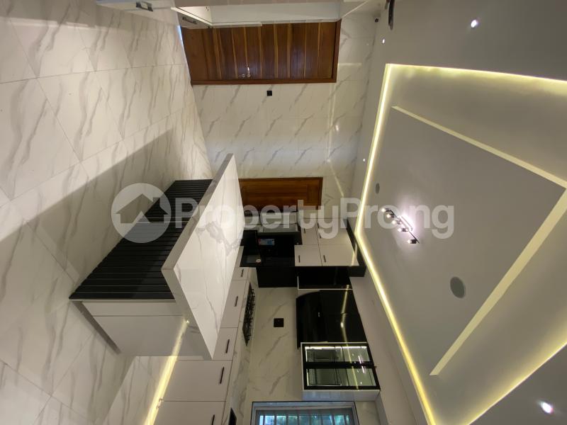 5 bedroom House for sale Megamound Housing Estate Ikota Lekki Lagos