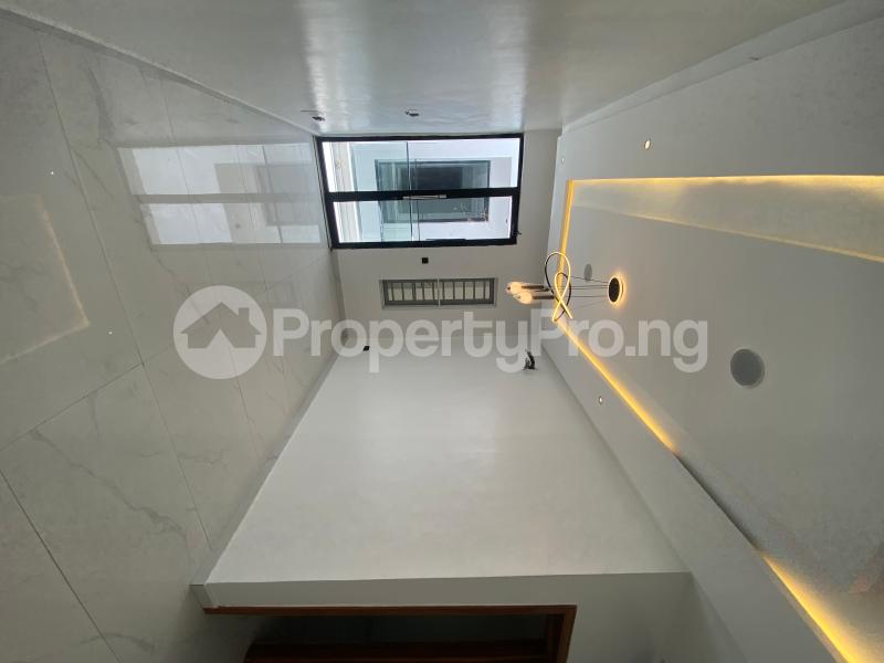 5 bedroom House for sale Megamound Housing Estate Ikota Lekki Lagos