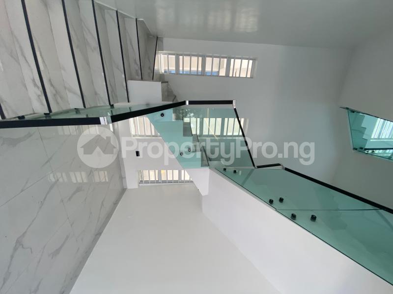 5 bedroom House for sale Megamound Housing Estate Ikota Lekki Lagos