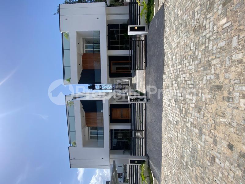 5 bedroom House for sale Megamound Housing Estate Ikota Lekki Lagos