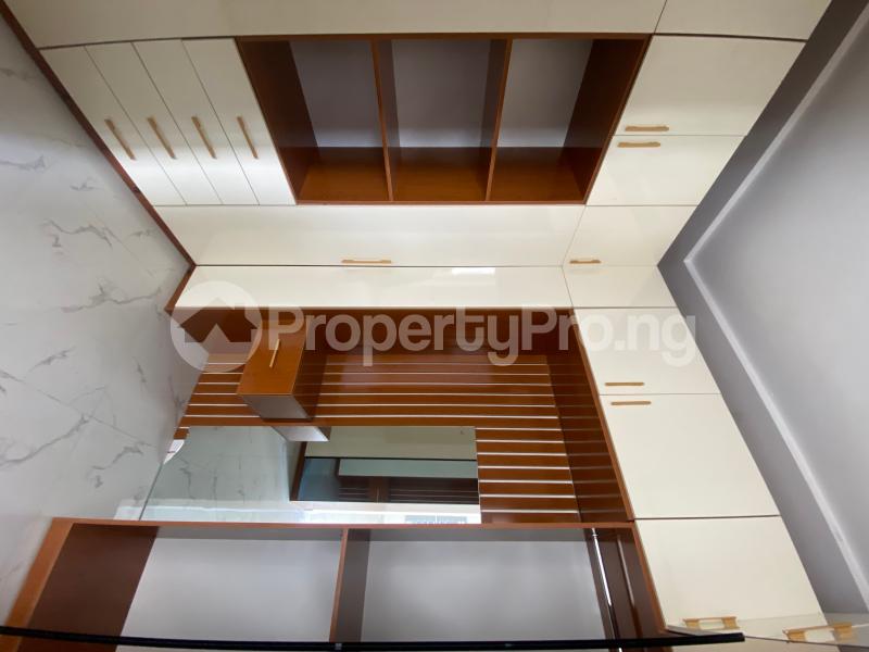 5 bedroom House for sale Megamound Housing Estate Ikota Lekki Lagos