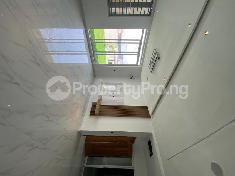 5 bedroom House for sale Megamound Housing Estate Ikota Lekki Lagos