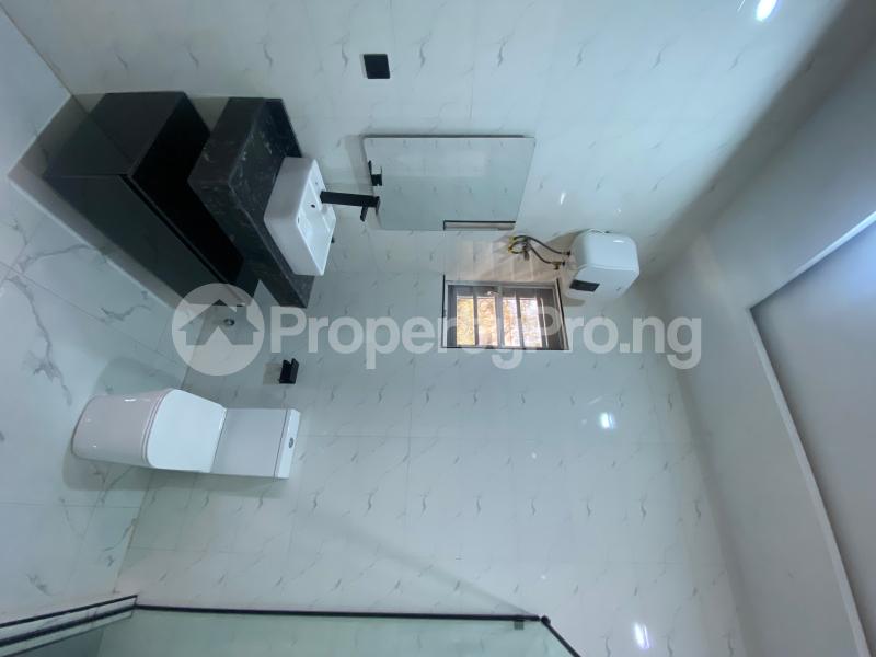 5 bedroom House for sale Megamound Housing Estate Ikota Lekki Lagos