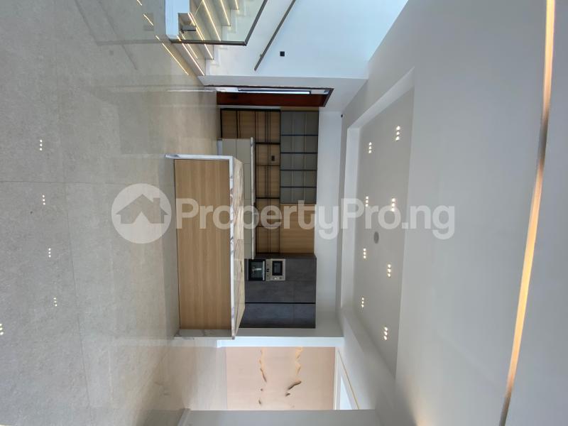 5 bedroom House for sale Osapa london Lekki Lagos