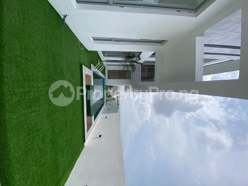 5 bedroom House for sale Osapa london Lekki Lagos